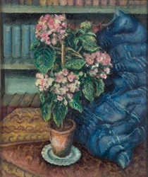 Hortensien