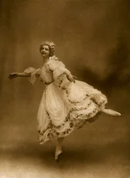 Adeline Genee