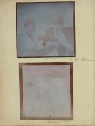 Isabella und Margaret Thomson