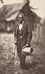 Raharla, Minister der Königin