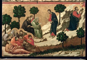 Altar Maestà
