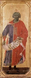 Der Prophet Salomon