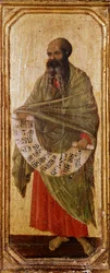 Der Prophet Maleachi