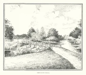 Beeleigh Falls