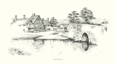 Eynsford