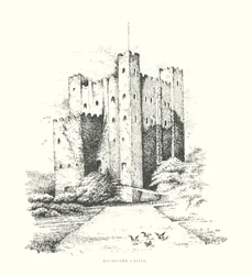 Rochester Castle