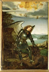 Erzengel Michael