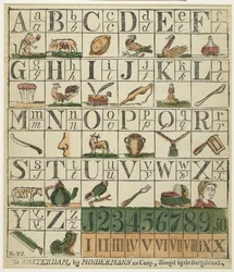 Kinderalphabet