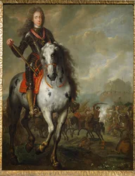 Eugen von Savoyen, Prinz - Am wichtigsten
