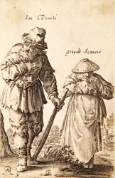 Ian Verecki und Griedt Scuiers