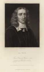 Johan de Witt