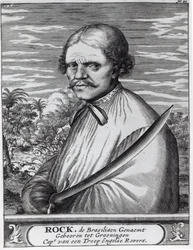 Rock der Brasilianer