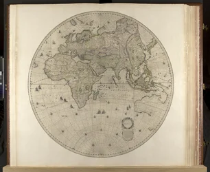 Der Klencke-Atlas (ca. 1660)