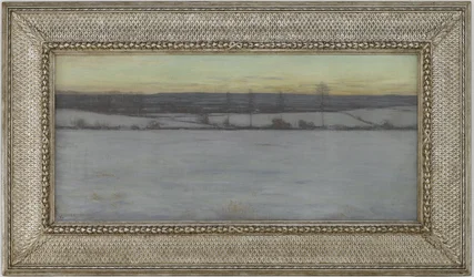 Winter, 1893