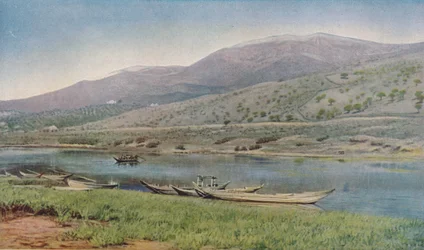 Portugal, ca. 1930er Jahre