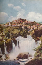 Bosnien, ca. 1920
