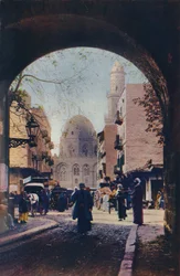 Kairo ..., ca. 1920