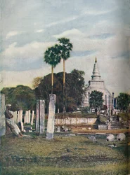 Ceylon, ca. 1920
