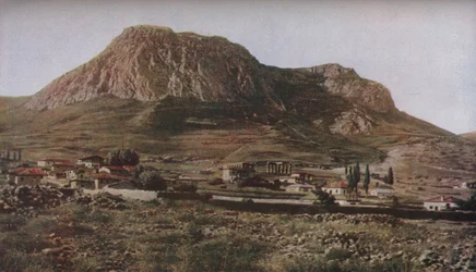 Griechenland, ca. 1930er Jahre