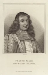 Francis North