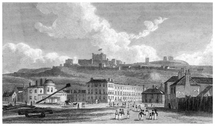 Dover, Kent, 19. Jahrhundert