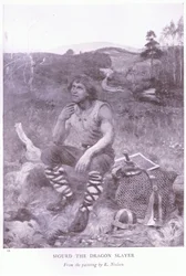 Sigurd der Drachentöter