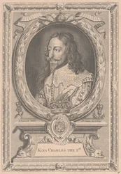 Karl I.