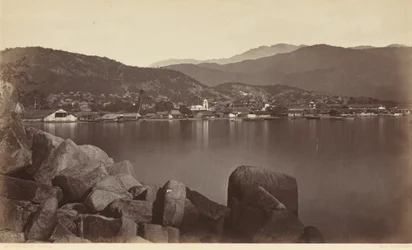 Acapulco, 1877
