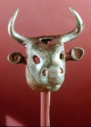 Stier, Naher Osten