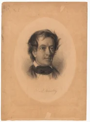 John Pendleton Kennedy