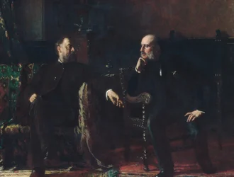 Das Finanzierungsgesetz, 1881