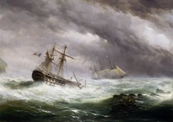Die HMS 