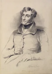 Thomas Henry Shadwell Clerke (1792-1849)