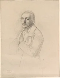 Auguste Degas