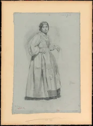 Italienerin (Gaëta)