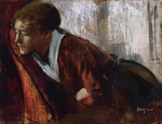 Die Melancholie