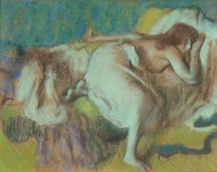 Le Repos