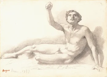 Aktstudie