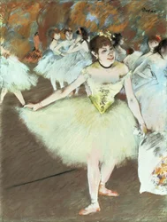 Auf der Bühne, 1879-81