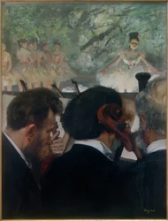 Orchestermusiker