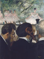 Orchestermusiker