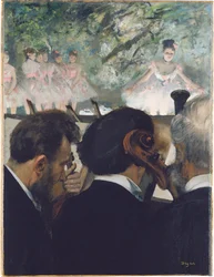 Orchestermusiker