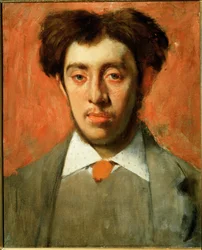 Maler Enrique Melida y Alinari