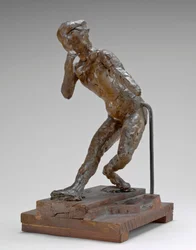 Der Bogen, 1880er-1890er