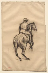 Der Jockey