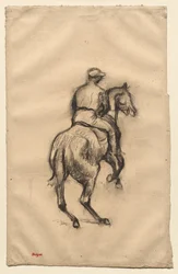 Der Jockey