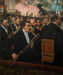 Das Opernorchester