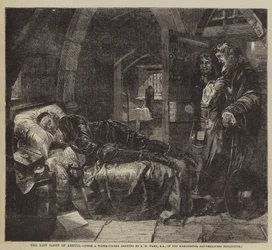 Der letzte Schlaf von Argyll