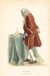 Voltaire