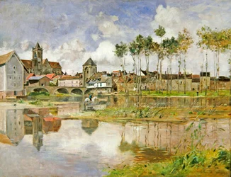 Moret-sur-Loing